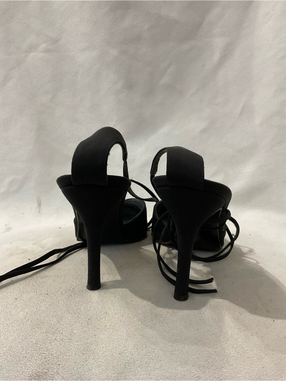 Stuart Weitzman Heels - Picture 2 of 6